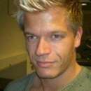 Get to Know Torre from Chautauqua!