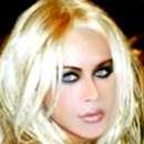 TS M2F Top in Chautauqua