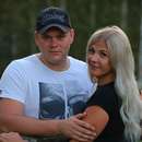 Swinging Couple in Chautauqua, New to the Lifestyle