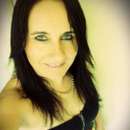 Join Katey for a Wild Ride in Chautauqua!