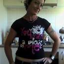 Sexy Janene from Chautauqua Wants to Play on Sex Cam