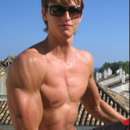 Fuck my Tight Ass and Ride my Huge Cock - Barron from Chautauqua, NY