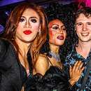 Shemale Nightclubs Near You in Chautauqua, New York